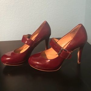 Gianni Bini High Heel Pumps